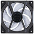 Ventilador Phanteks D30 PWM D-RGB Negro Pack 3 - 120mm image number null