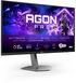 Monitor AOC AGON PRO 26.7" AG276QZD2 QD-OLED QHD 240Hz 0.3ms Adaptive Sync HDR True Black 400 image number null