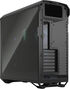 Torre E-ATX Fractal Design Torrent Black RGB Cristal Templado Light Tint image number null