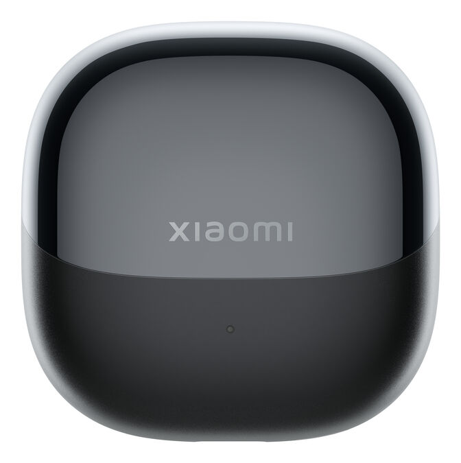 Auriculares Xiaomi Buds 6 Negro con Cancelaci&oacute;n de Ruido image number 1