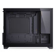 Caja Micro-ATX Jonsbo D32 PRO Vidrio Temperado Negro image number null
