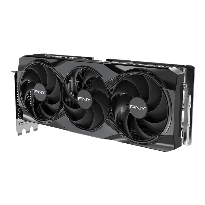 Tarjeta Gr&aacute;fica PNY GeForce&reg; RTX 5070 Ti Gaming Triple Fan Plus OC 16GB GDDR7 DLSS4 image number 5