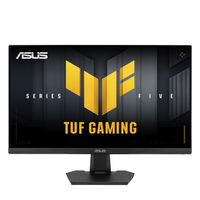 Monitor ASUS TUF 23.8" VG249QM5F Fast IPS FHD 260Hz 1ms FreeSync Premium