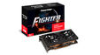 Tarjeta Gr&aacute;fica PowerColor Radeon RX 7600 Fighter 8GB GD6 image number null
