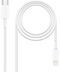 Cable Lightning NanoCable Lightning para USB-C