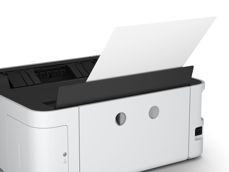 Impresora Epson EcoTank ET-M1180 Wi-Fi Monocromo image number 6