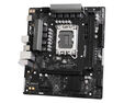 Placa Base ASRock H810M-H image number null