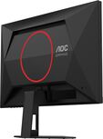 Monitor AGON by AOC 24" 24G4HRE Fast IPS FHD 200Hz 0.5ms G-SYNC Compatible image number null