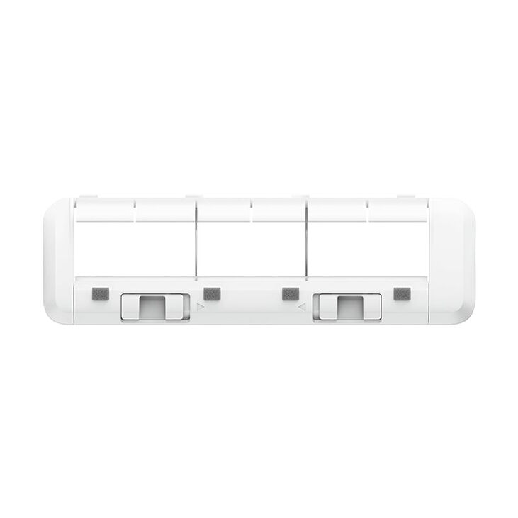Cubierta Cepillo Principal para Xiaomi Robot Vacuum X10+ / S10+ Blanco image number 0