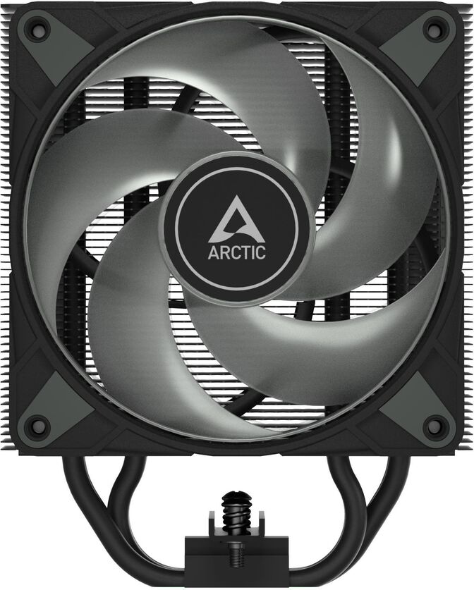 Ventilador CPU Arctic Freezer 36 ARGB Black - 120mm image number 5