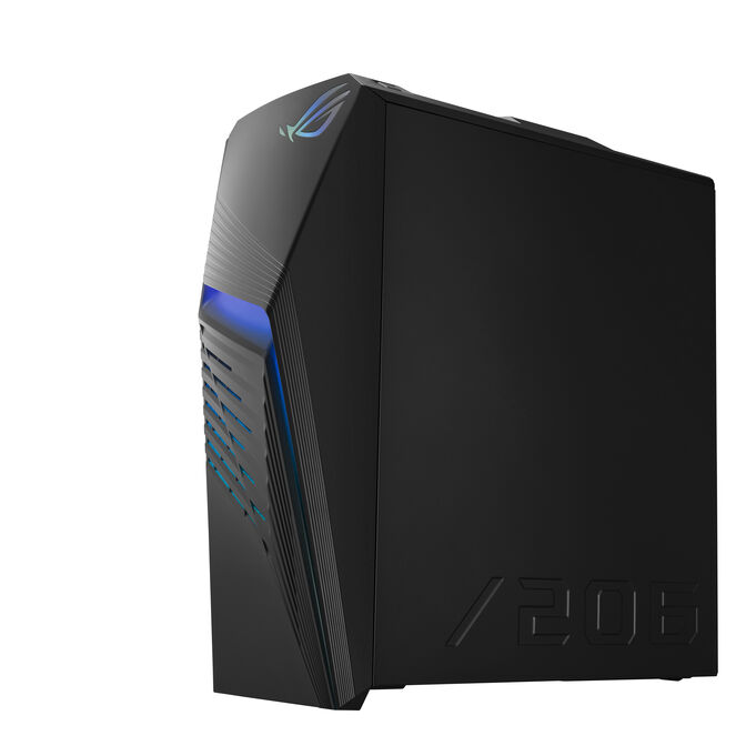 Ordenador Asus ROG Strix G13CHR i5-14400F 32GB DDR5 2TB RTX 4060 8GB Win11 image number 4