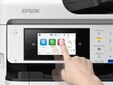 Multifuncional Epson WorkForce Pro EM-C800RDWF RIPS Wi-Fi image number null