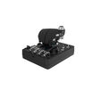 Joystick Logitech G Saitek X56 HOTAS RGB Throttle/Stick image number null
