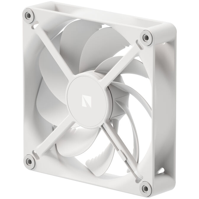 Ventilador HAVN H14 Blanco 140mm (Pack 3) image number 4