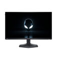Monitor Dell Alienware AW2524HF Fast IPS W-LED 24.5" FHD 16:9 500Hz FreeSync Premium / VESA Adaptive Sync image number null