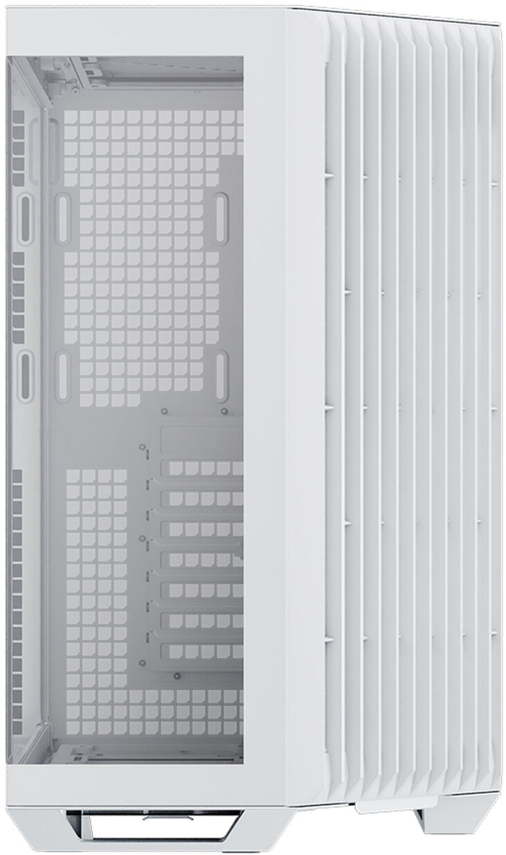 Caja ATX APNX V1 Blanco image number 3