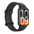 Pulsera de Actividad Xiaomi Smart Band 10 Pro Negro image number null
