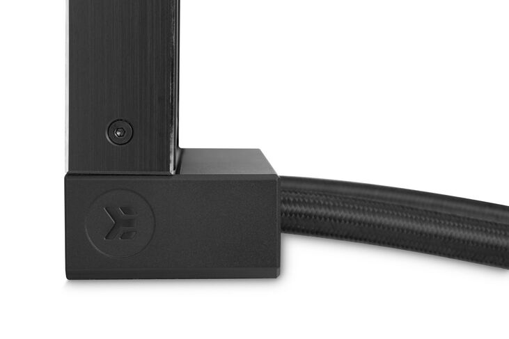 Kit Refrigeración Líquida EKWB AIO Nucleus CR240 Lux D-RGB image number 5