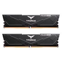 Team Group Kit 32GB (2 x 16GB) DDR5 6400MHz Vulcan Z Negro
