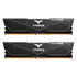 Team Group Kit 32GB (2 x 16GB) DDR5 6400MHz Vulcan Z Negro image number null