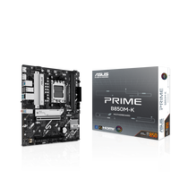 Placa Base Asus PRIME B850M-K