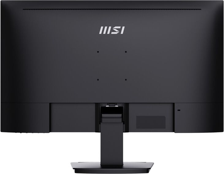 Monitor MSI 27" PRO MP273A IPS  FHD 100Hz 1ms image number 1