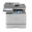 Impresora Multifunci&oacute;n L&aacute;ser Brother MFC-L8970CDW Color image number null
