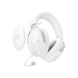 Auriculares HyperX Cloud III S Wireless Blanco image number null