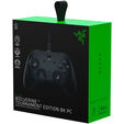 Mando Razer Wolverine V3 Tournament Edition PC Negro image number null