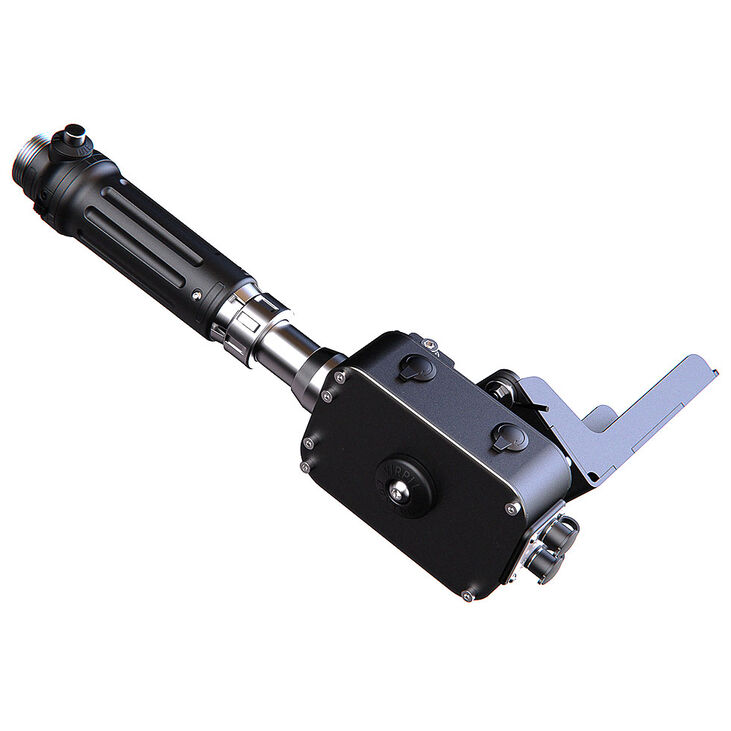 VIRPIL Controls ROTOR Plus TCS Base Upgraded image number 0