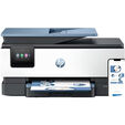 Impresora Multifunci&oacute;n de Inyecci&oacute;n de Tinta HP OfficeJet Pro 8135e Todo-en-Uno WiFi image number null