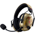 Auriculares Razer BlackShark V3 Pro Wireless/Bluetooth Negro Counter-Strike 2 Ed. image number null