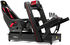 Cockpit Next Level Racing F-GT ELITE 160 Scuderia Ferrari Wheel Plate Edition image number null