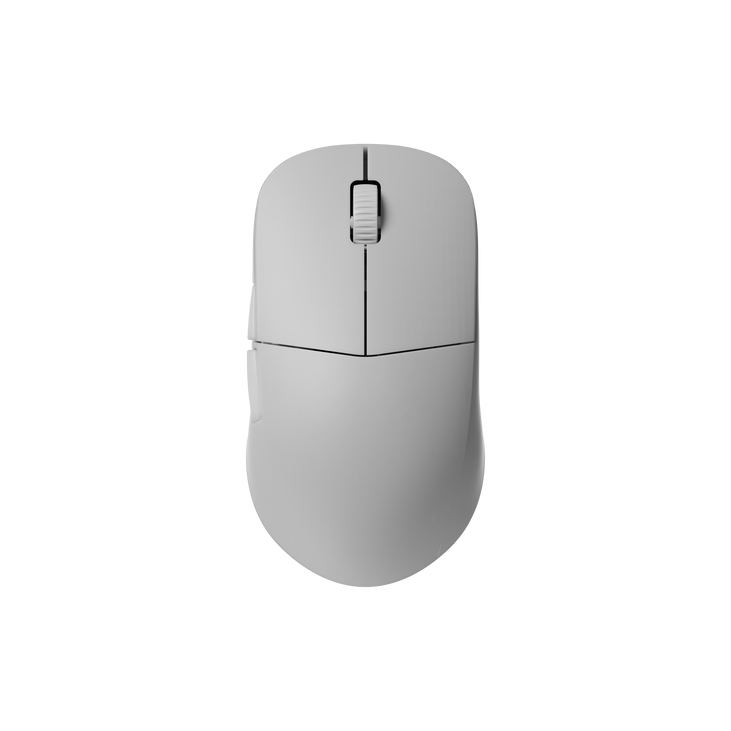 Ratón Gaming Endgame Gear XM2w 4k V2 Wireless - White Frost image number 15