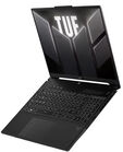 Port&aacute;til ASUS TUF A16 FA608UP 16" Ryzen 7 260 32GB DDR5 1TB RTX 5070 165Hz image number null