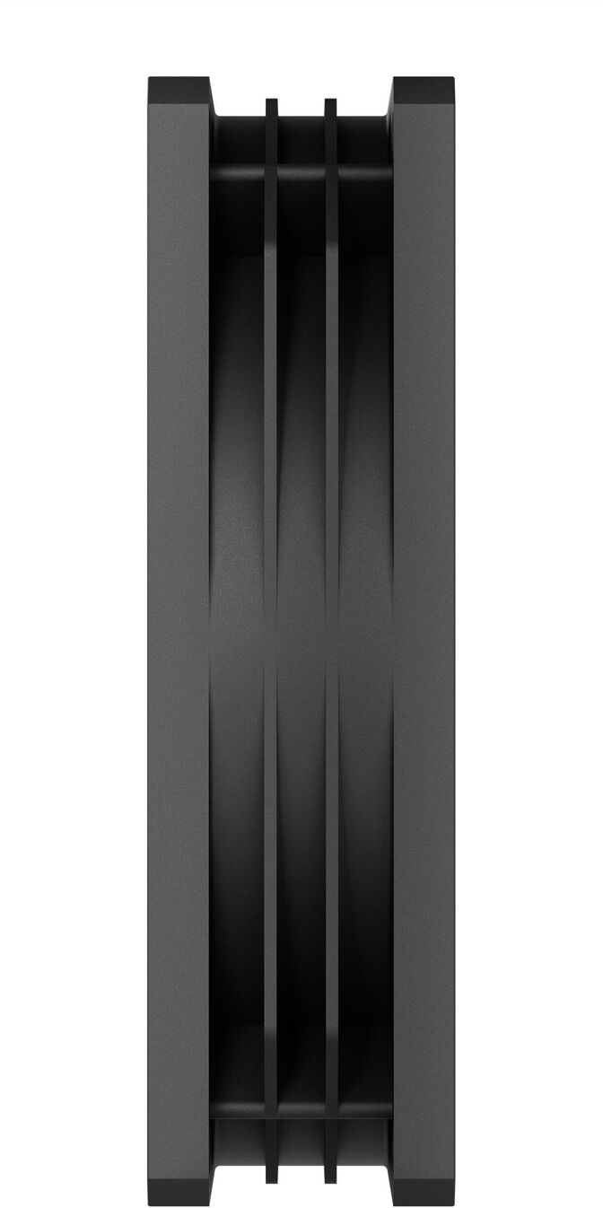 Ventilador Arctic P9 Silent 92mm - Negro image number 2