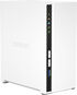 NAS QNAP TS-233 - 2 Baías - 2.0GHz 4-core - 2GB RAM image number null