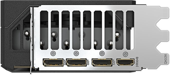 Tarjeta Gr&aacute;fica Gigabyte GeForce&reg; RTX 5070 Aorus Master 12GB GDDR7 DLSS4 image number 8