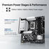 Placa Base Asus PRIME B860M-A WiFi image number null