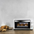 Horno de Sobremesa Cecotec Bake&Toast 1090 White image number null
