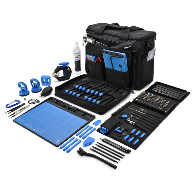 Kit Herramientas iFixit Repair Business Toolkit para Smartphones y Tablets, retail image number 0