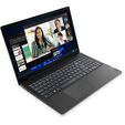 Lenovo V15 G4 IRU Intel&reg; Core&trade; i7 i7-13620H Port&aacute;til 39,6 cm (15.6") Full HD 16 GB DDR4-SDRAM 512 GB SSD Wi-Fi 6 (802.11ax) Windows 11 Home Portugu&eacute;s Negro image number null
