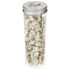 Pack 110 Switches Ducky Gateron G Pro White, Mecánicos, 3-Pin, Linear, MX-Stem, 38g image number null