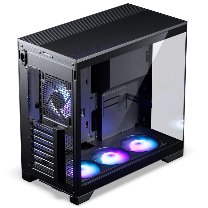 Caja ATX Phanteks XT V5 DRGB Negra image number 4