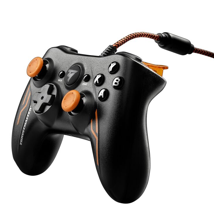Gamepad Thrustmaster GP XID eSport Edition image number 3