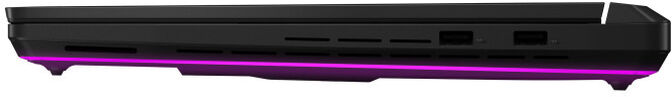 Port&aacute;til ASUS ROG Strix Scar 18 G835LX 18" Core Ultra 9 275HX 64GB DDR5 2TB RTX 5090 2.5K 240Hz W11 image number 5
