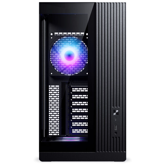 Caja ATX Phanteks XT V5 DRGB Negra image number 6