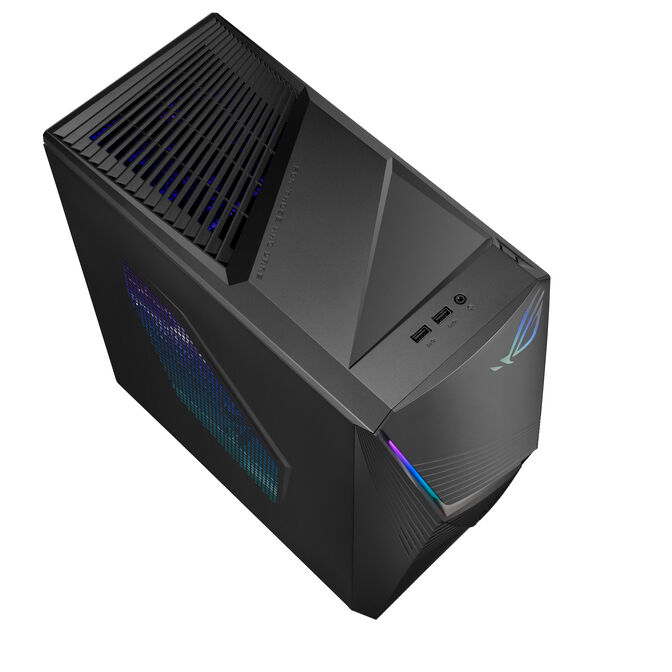 Ordenador Asus ROG Strix G13CHR i5-14400F 32GB DDR5 2TB RTX 4060 8GB Win11 image number 6
