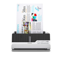 Esc&aacute;ner de Documentos Epson WorkForce DS-C490