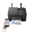 Impresora Multifunci&oacute;n de Inyecci&oacute;n de Tinta Canon PIXMA G4570 MegaTank WiFi Color image number null